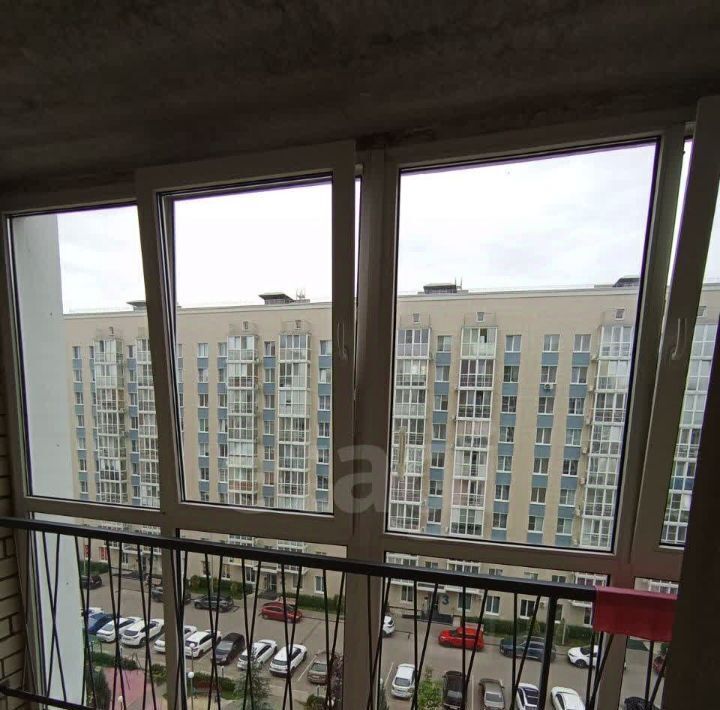квартира г Тольятти р-н Автозаводский б-р Итальянский 20 фото 4