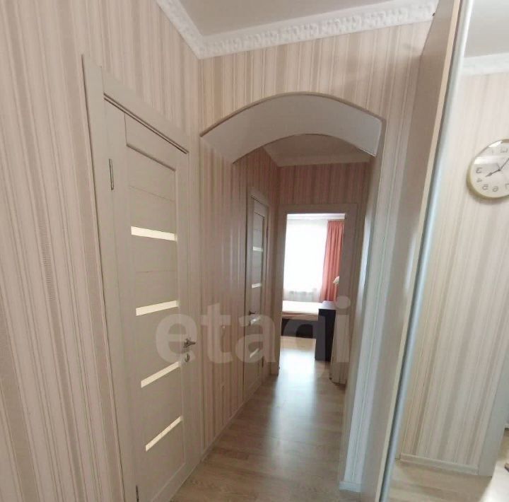 квартира г Тольятти р-н Автозаводский б-р Итальянский 20 фото 9