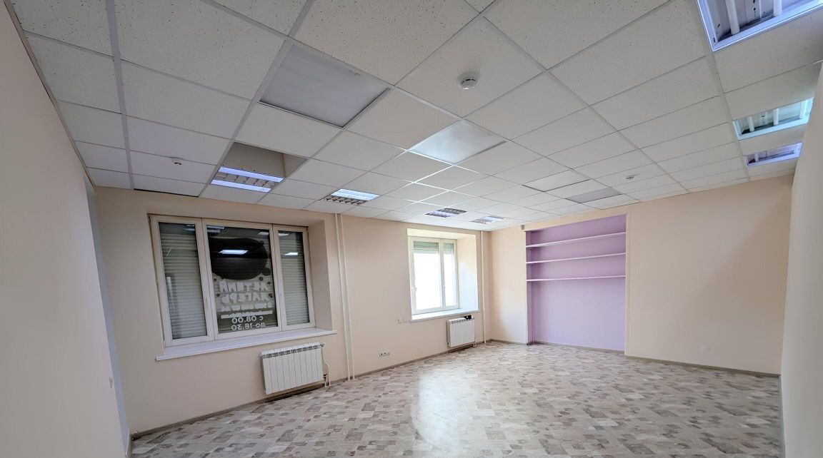 свободного назначения г Екатеринбург Уралмаш ул Кировградская 20 фото 1