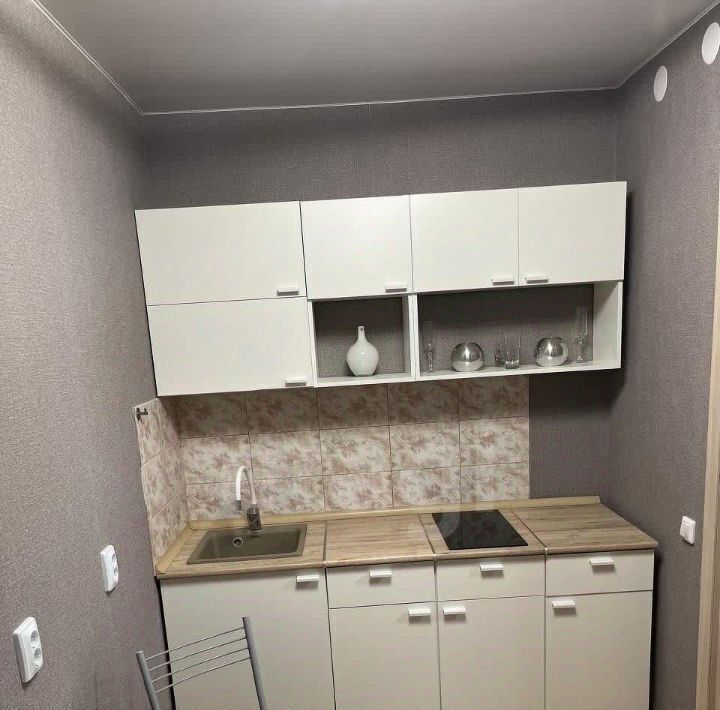 квартира г Тверь р-н Заволжский ул Фрунзе 22к/1 фото 3