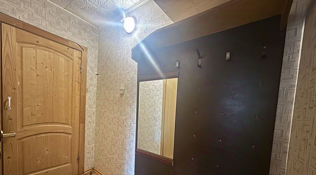 квартира г Тверь р-н Московский ул Фадеева 19 фото 9