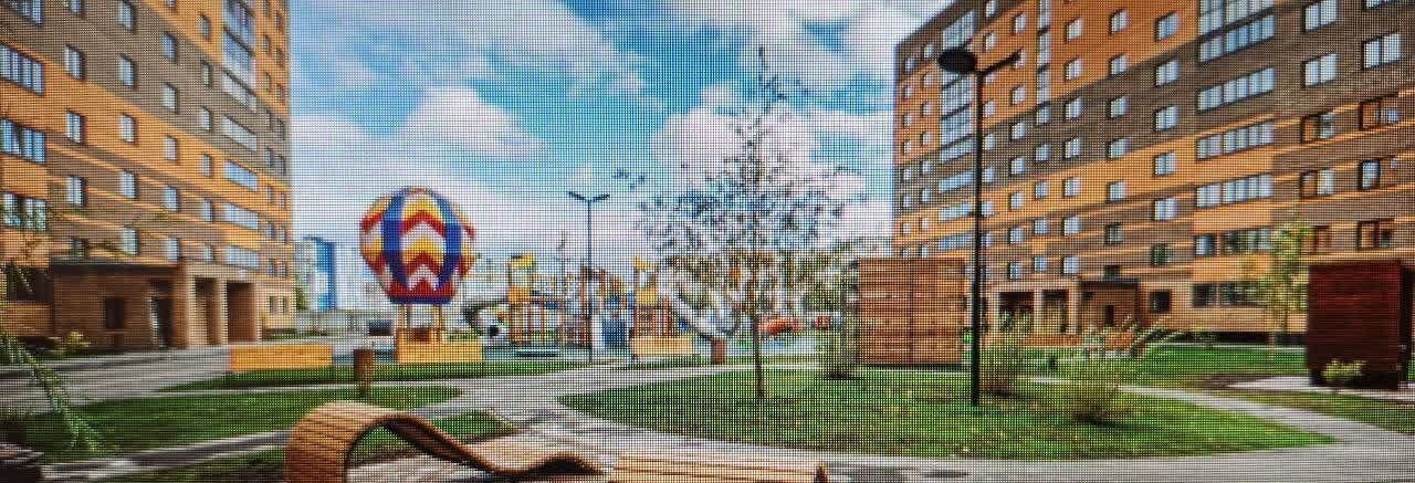 квартира г Тверь р-н Заволжский ул Фрунзе 22к/1 фото 9