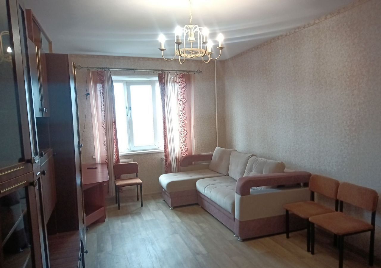 комната г Санкт-Петербург метро Автово ул Маршала Казакова 22к/1 фото 2