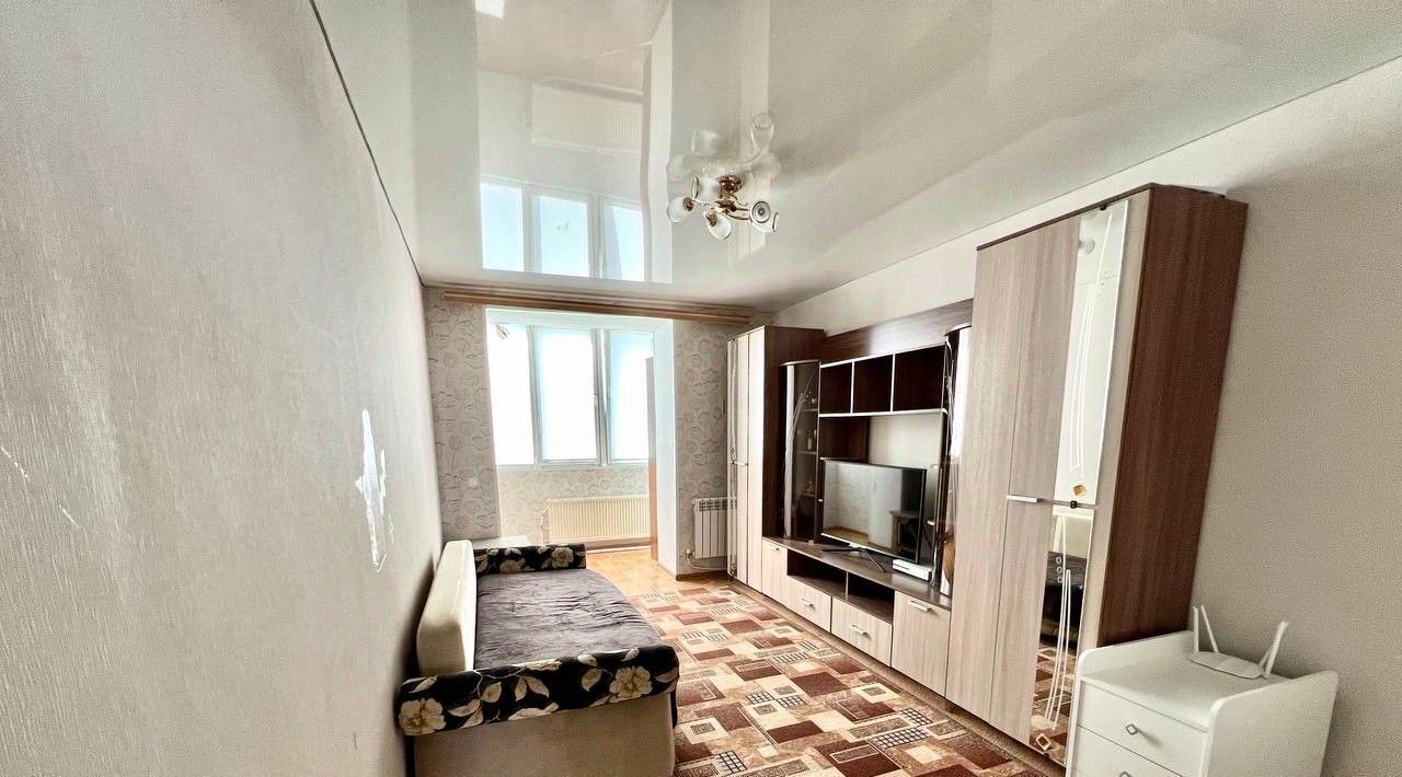 квартира р-н Шпаковский г Михайловск ул Ленина 213/6 фото 5