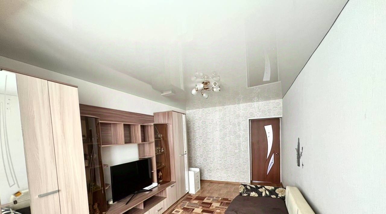 квартира р-н Шпаковский г Михайловск ул Ленина 213/6 фото 6