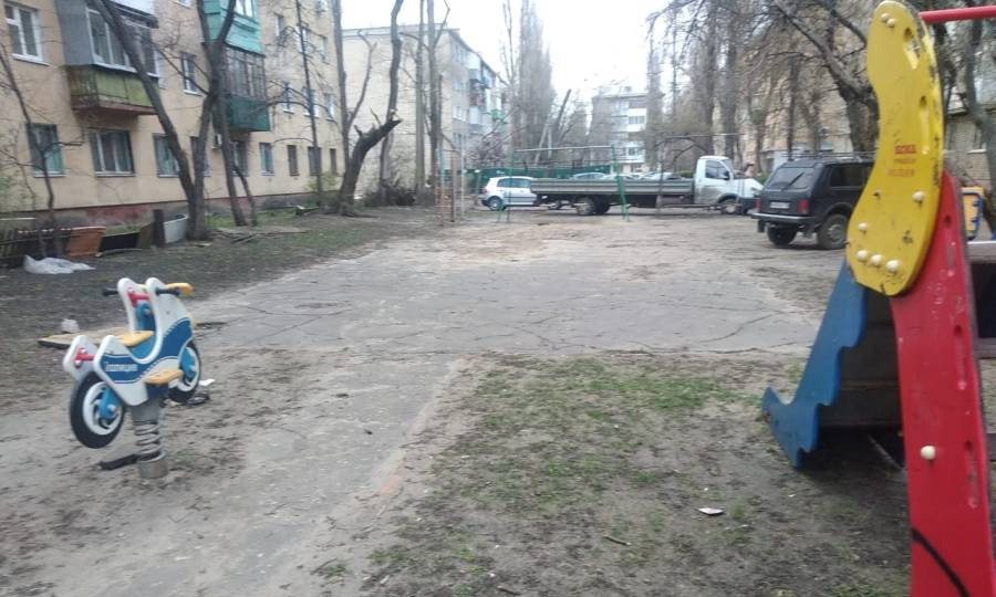 квартира г Воронеж р-н Левобережный Старый Машмет ул Цимлянская 6 фото 3