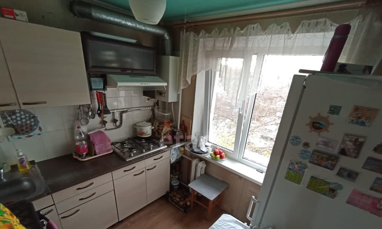 квартира г Майкоп ул Шовгенова 8 фото 5