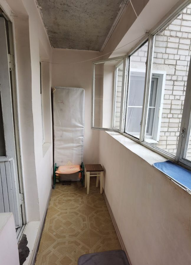 квартира г Воронеж р-н Коминтерновский ул 9 Января 270а фото 14