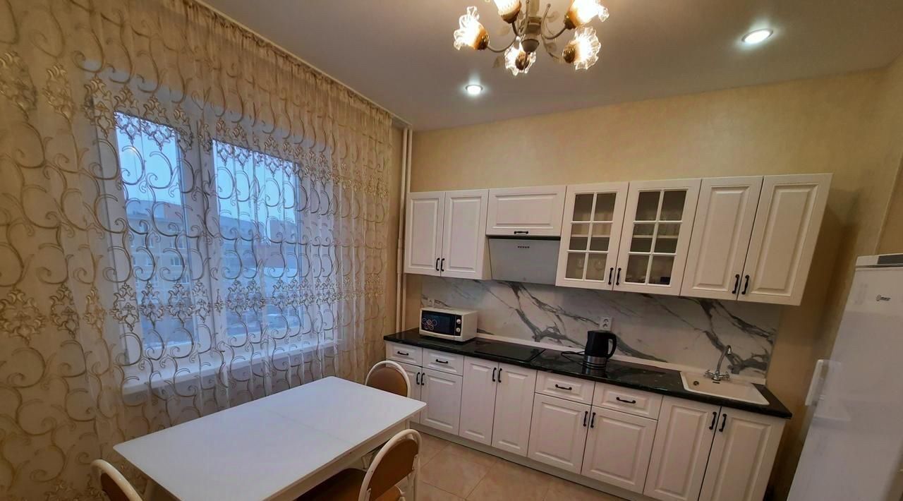 квартира г Нижний Новгород р-н Нижегородский Горьковская ул Родионова 45 фото 4
