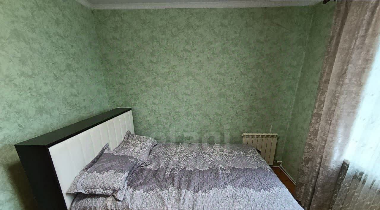 квартира г Кострома ул Новосельская 17 фото 12