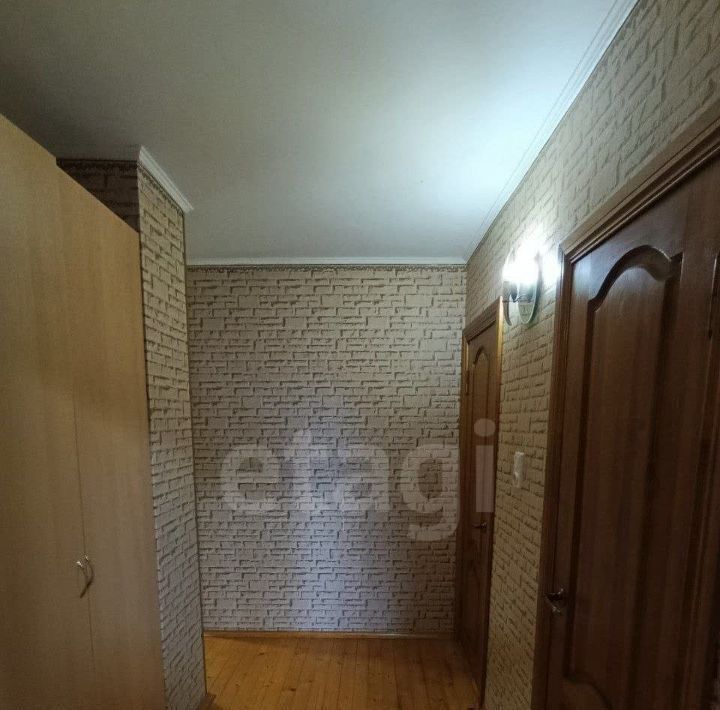 квартира г Кострома ул Новосельская 17 фото 15