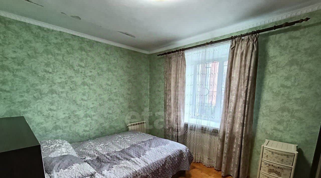 квартира г Кострома ул Новосельская 17 фото 13