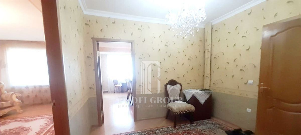 квартира г Махачкала ул Зои Космодемьянской пр-кт Амет-хана Султана 5б фото 8