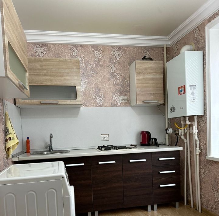 квартира г Дербент ул Сальмана 89г фото 5