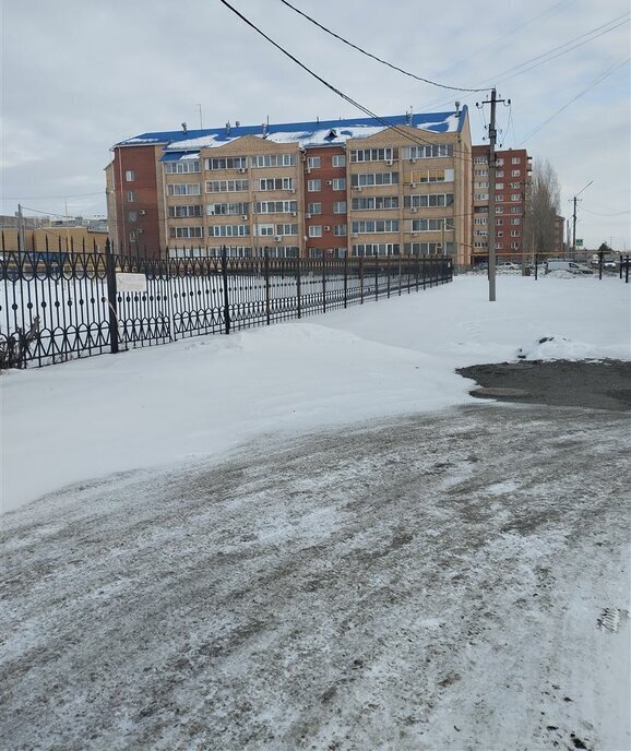 квартира г Южноуральск ул Мира 58 фото 4