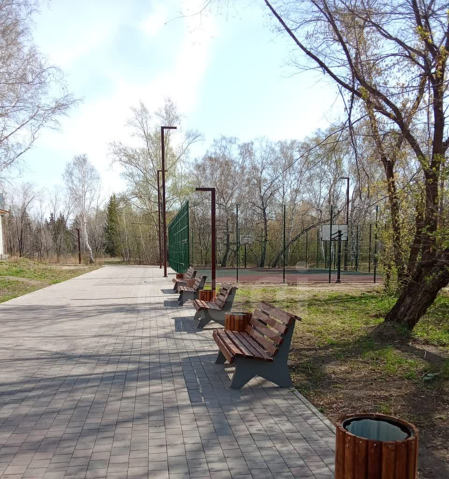 квартира г Троицк ул Энергетиков 24а Троицкая ГРЭС фото 15