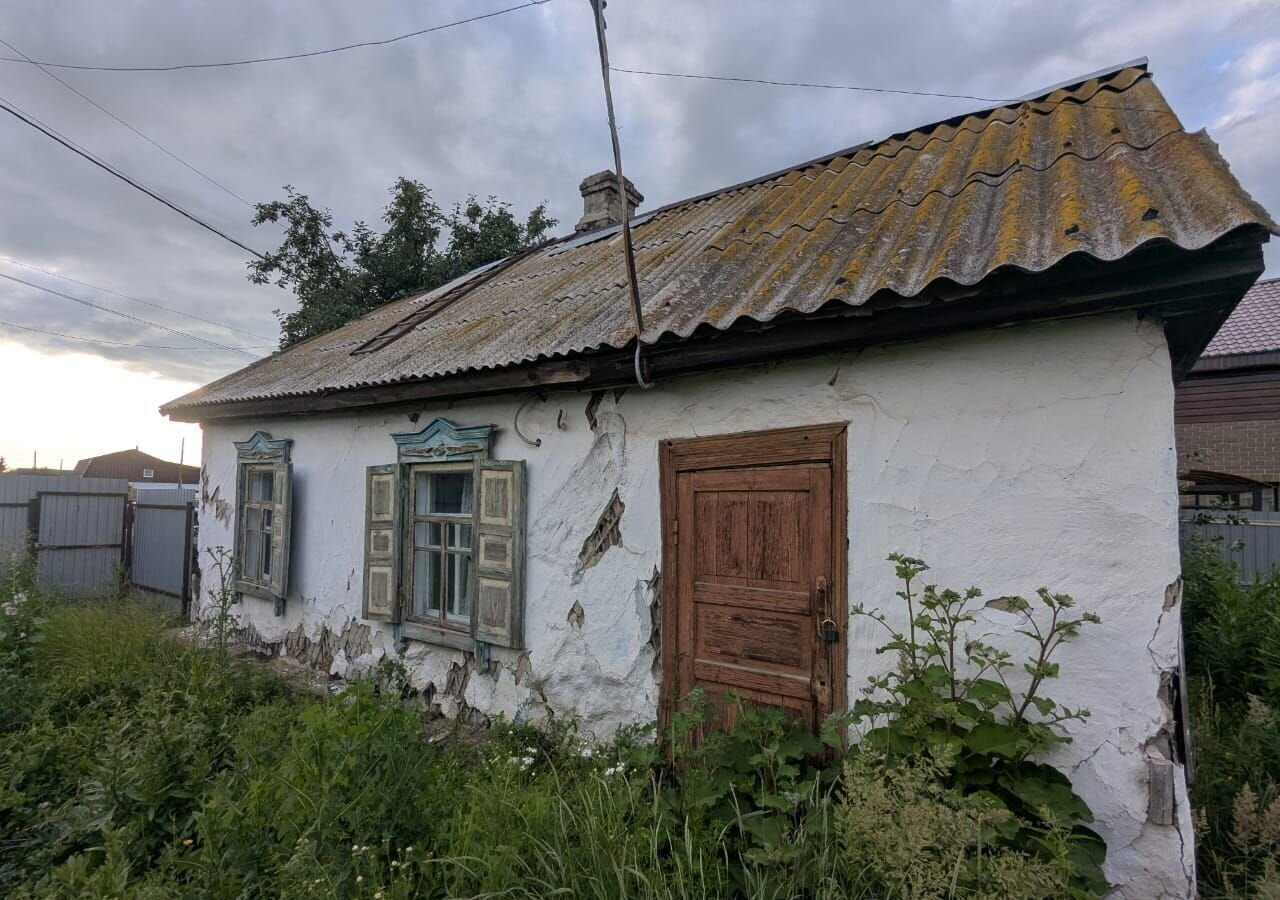 дом р-н Коркинский г Коркино ул Суворова 65 фото 1