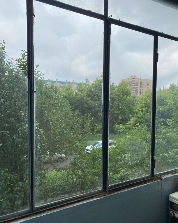 квартира г Челябинск р-н Ленинский ул Пограничная 28а фото 2