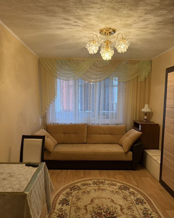 квартира г Ульяновск р-н Засвияжский ул Корунковой 23 фото 3