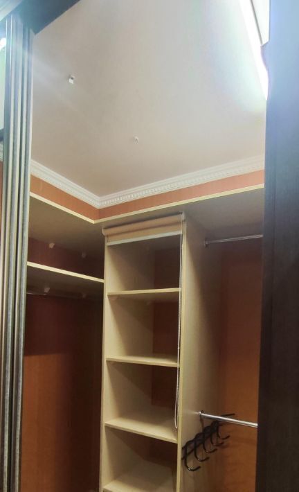 квартира г Омск р-н Кировский ул Ватутина 22а фото 1