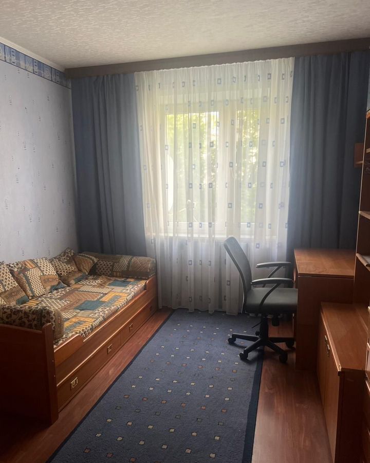 квартира р-н Киржачский г Киржач ул Гайдара 35 фото 5