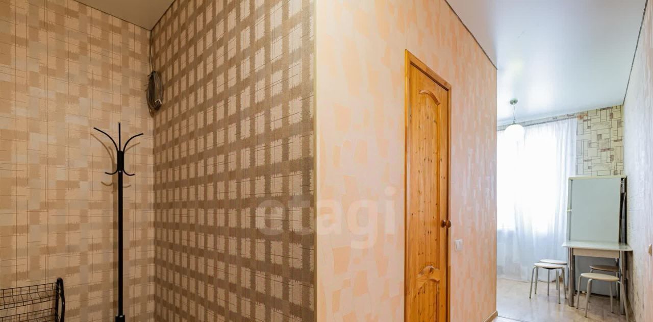 квартира г Ростов-на-Дону р-н Советский пр-кт Маршала Жукова 31 фото 23