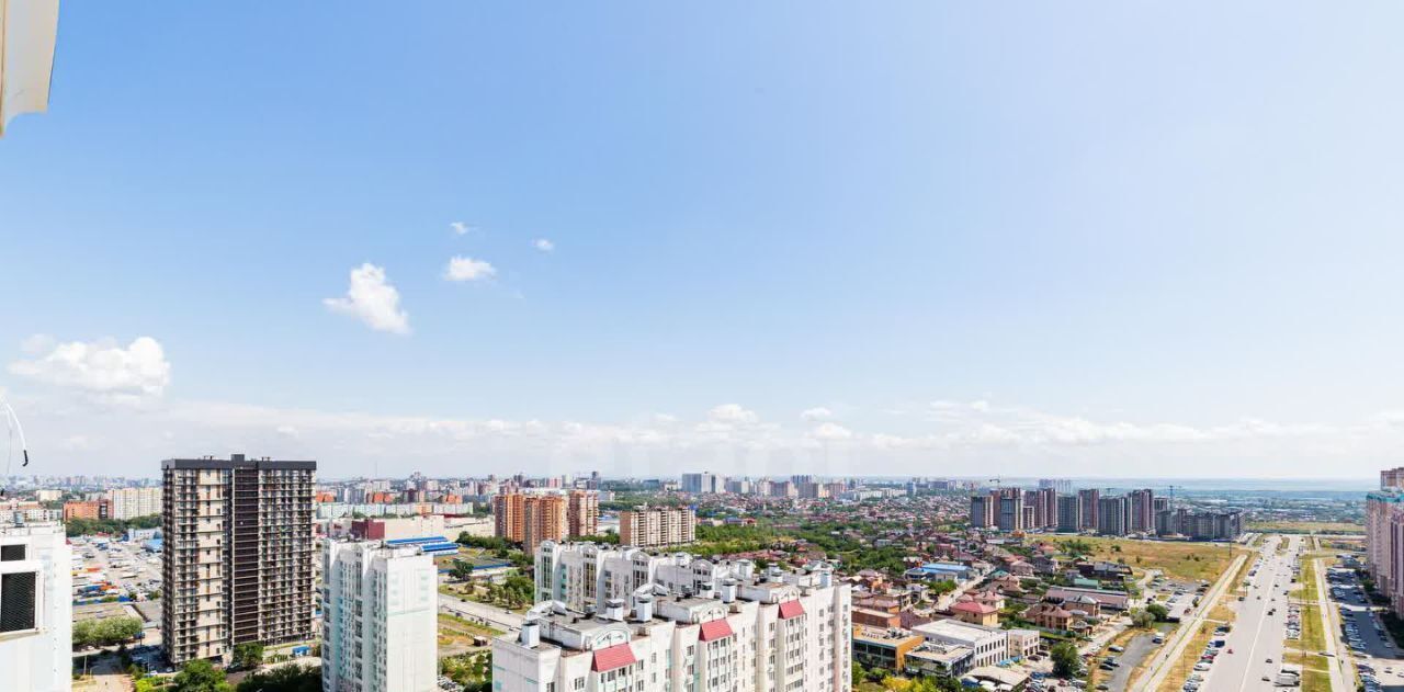 квартира г Ростов-на-Дону р-н Советский пр-кт Маршала Жукова 31 фото 29