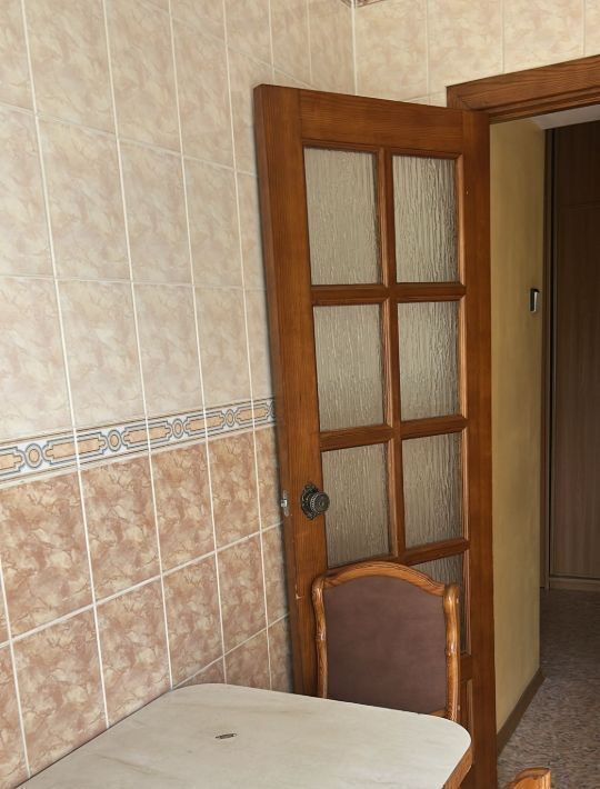 квартира г Омск р-н Кировский ул Волгоградская 26 фото 5
