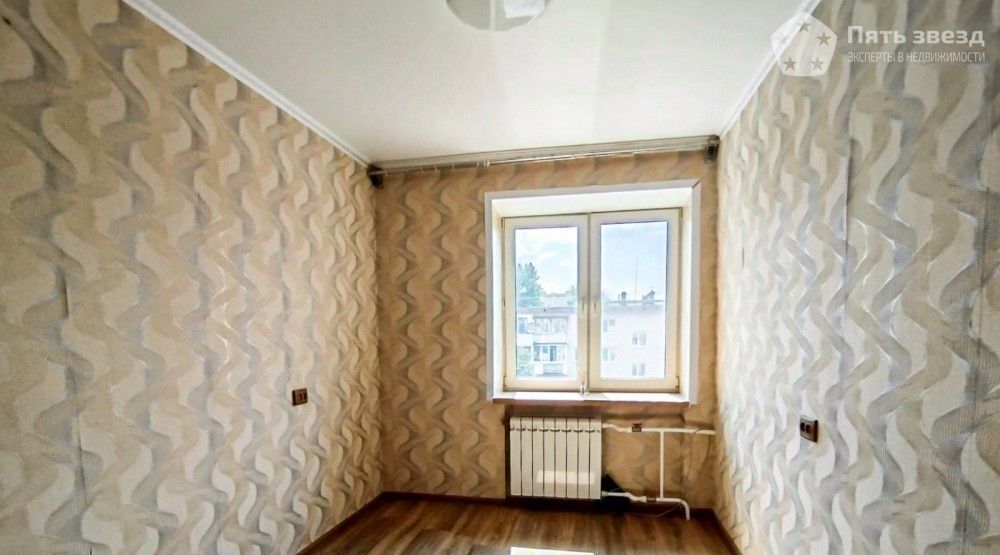 квартира г Тверь р-н Московский ул Вокзальная 8 фото 3