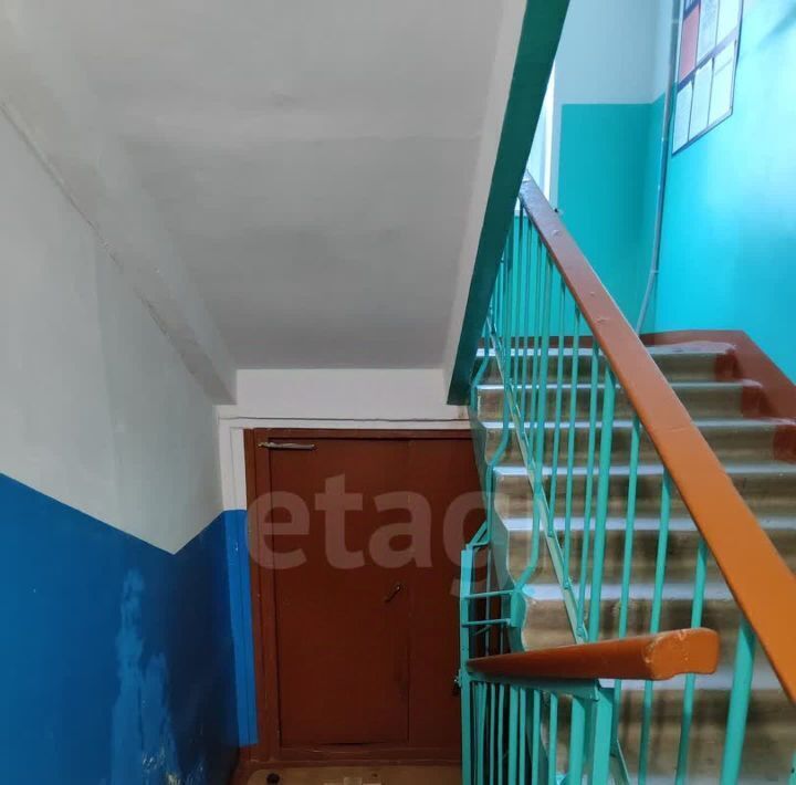 квартира г Сыктывкар ул Карла Маркса 164 фото 30