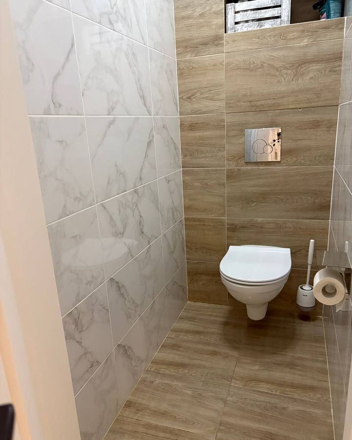 квартира г Бор мкр Красногорка ул Красногорка 22к/2 фото 16