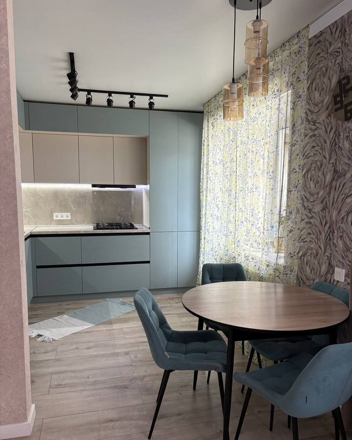 квартира г Бор мкр Красногорка ул Красногорка 22к/2 фото 25