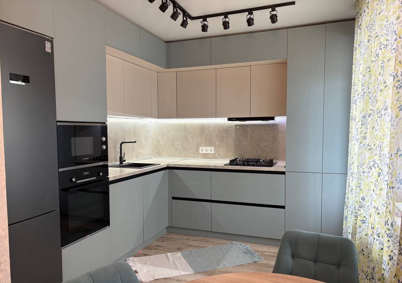 квартира г Бор мкр Красногорка ул Красногорка 22к/2 фото 26
