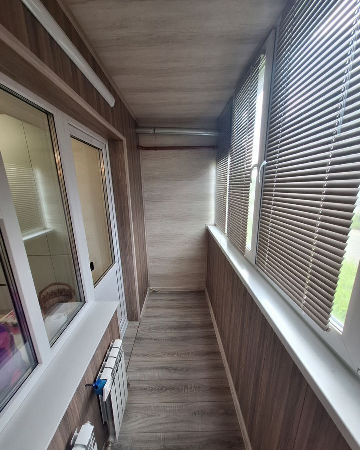 квартира г Бор мкр Красногорка ул Красногорка 22к/2 фото 28