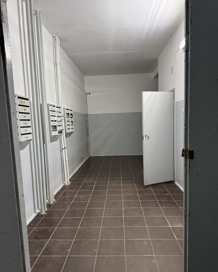 квартира г Мегион ул Заречная 1/3 Тюменская обл. фото 18