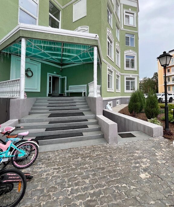 квартира г Тольятти р-н Центральный ш Комсомольское 42/20 фото 20