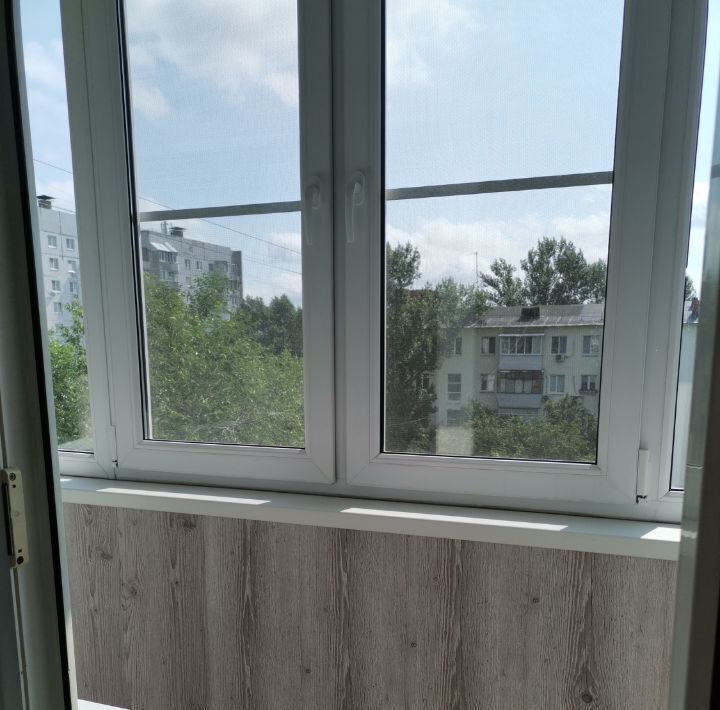 квартира г Самара р-н Куйбышевский Алабинская ул Бакинская 34а фото 4