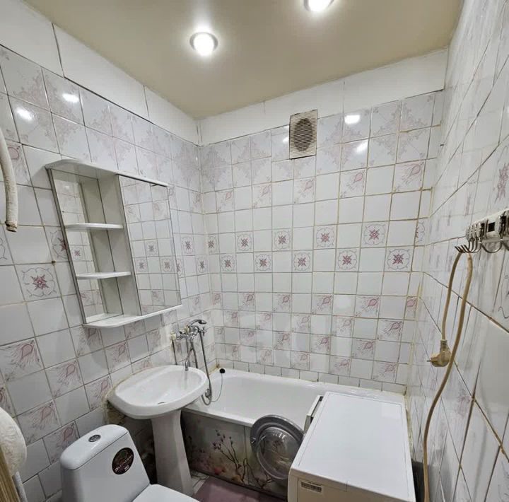 квартира г Тверь р-н Московский б-р Цанова 9к/2 фото 9