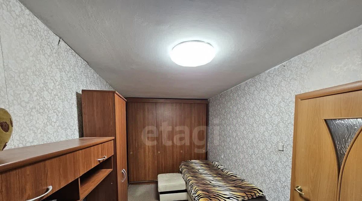 квартира г Тверь р-н Московский б-р Цанова 9к/2 фото 5