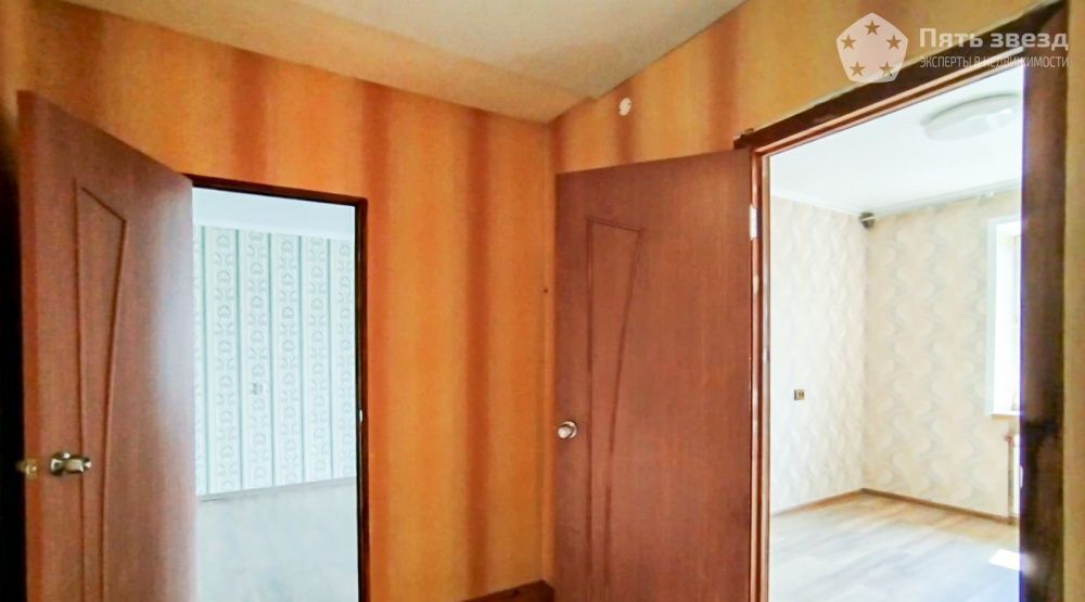 квартира г Тверь р-н Московский ул Вокзальная 8 фото 10