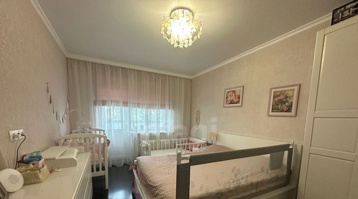 квартира г Тверь р-н Пролетарский ул 1-я Трусова 2 фото 30