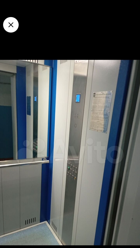 квартира г Губкин ул Космонавтов 15 фото 14