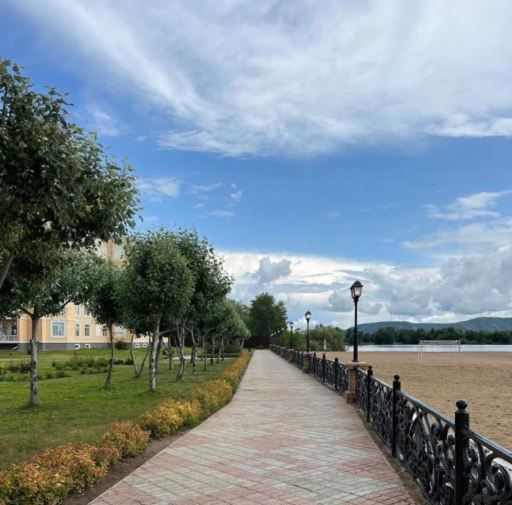 квартира г Тольятти р-н Центральный ш Комсомольское 42/20 фото 26
