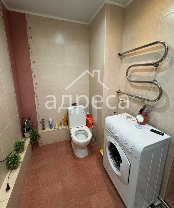квартира г Самара Победа ул Ставропольская 202 фото 11