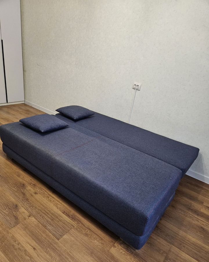 квартира г Омск р-н Кировский ул Взлетная 3а фото 5