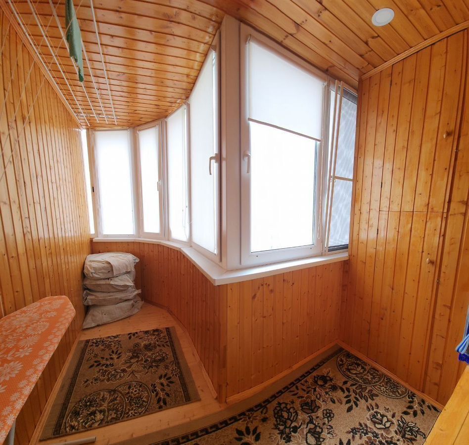 квартира г Курск р-н Центральный пр-кт Вячеслава Клыкова 73 фото 8