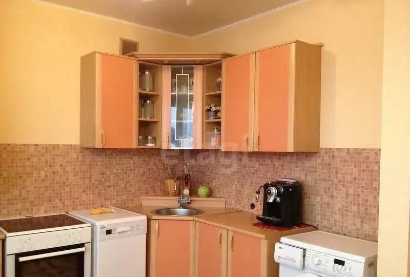 квартира г Тюмень р-н Калининский ул Грибоедова 13к/3 фото 7