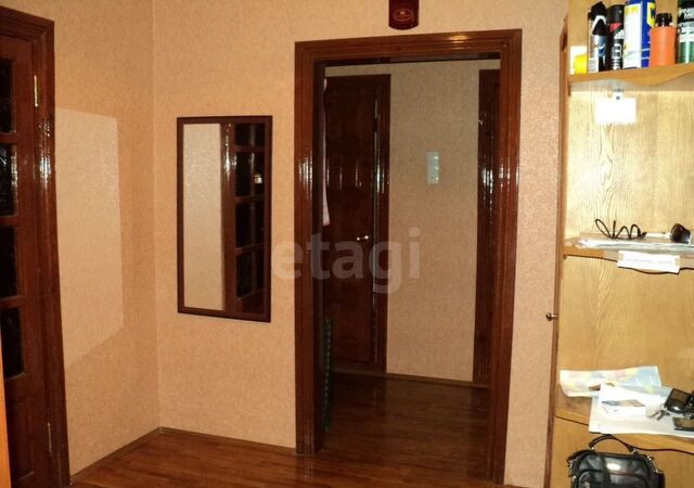 р-н Октябрьский ул Юных Натуралистов 3 фото