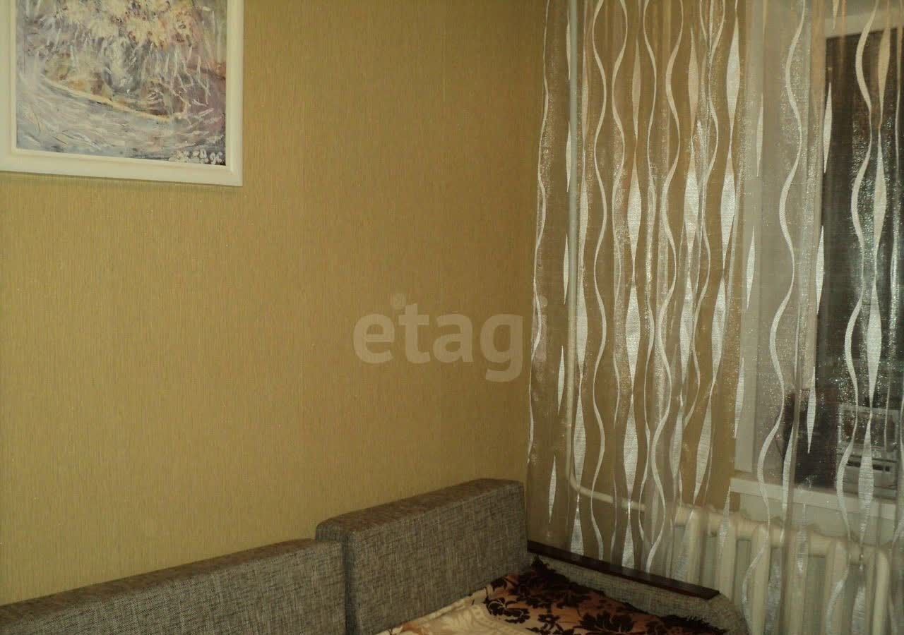 квартира г Липецк р-н Октябрьский ул Юных Натуралистов 3 фото 2