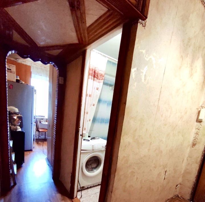 квартира г Казань Козья слобода ул Фатыха Амирхана 55 фото 11